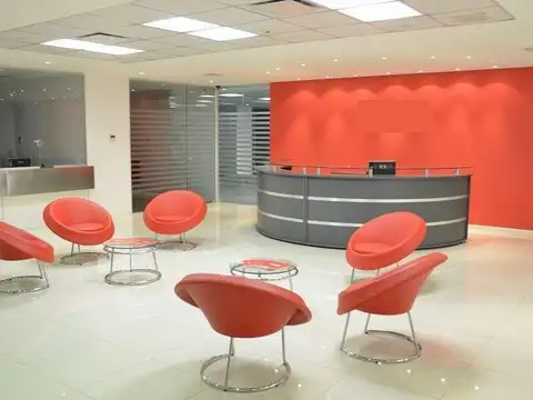 Rivadavia Av. al 12600