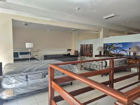 Local en Alquiler 10 años