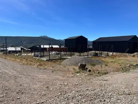 Galpon en Venta A Estrenar