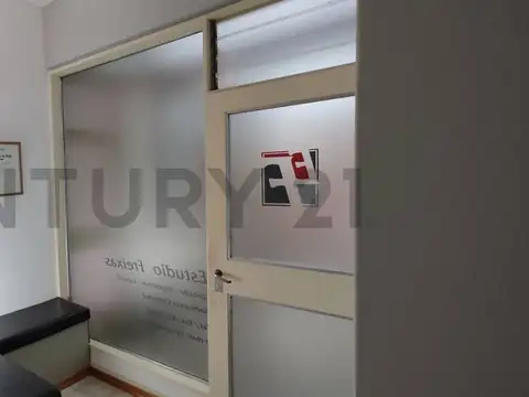 Oficina en Venta en La Plata, USD 50.000