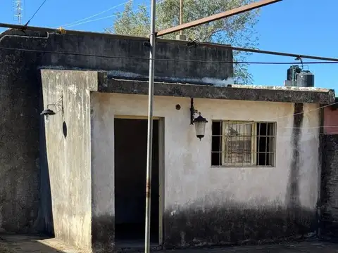 Casa en Venta de 2 dormitorios