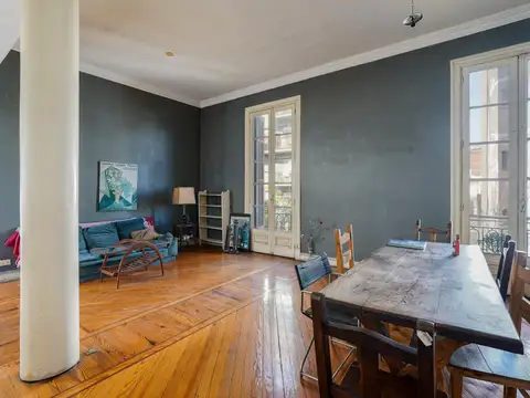 Departamento en Venta de 5 ambientes
