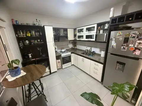 Departamento en Venta 2 años