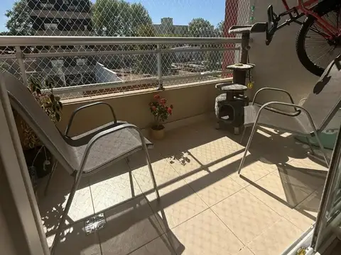 Ayacucho 2300, Piso 2