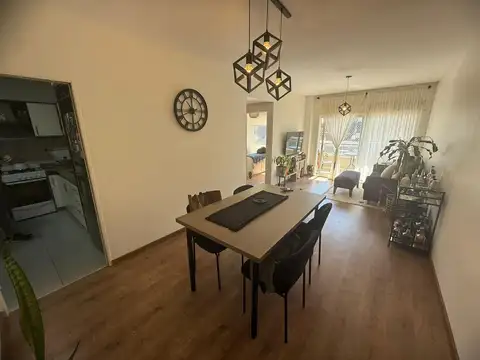 Venta Depto 2 Ambientes de categoría en San Martín!