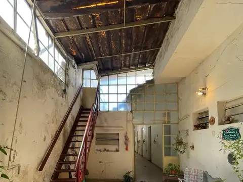 Terreno en Venta 30  mts Fondo