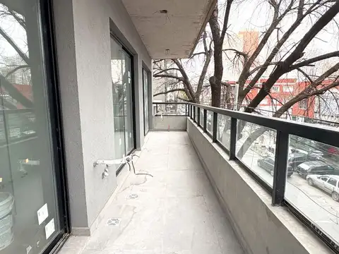 Departamento en Venta en Villa Crespo, USD 235.000