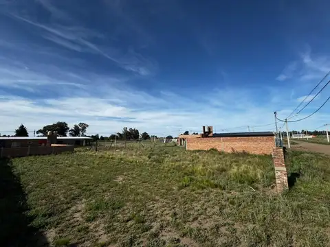 Terreno en Perez Funes 1165