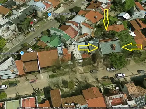 Casa en Venta en Ramos Mejia, USD 300.000