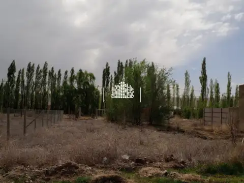 Terreno en Venta 20,47  mts Frente