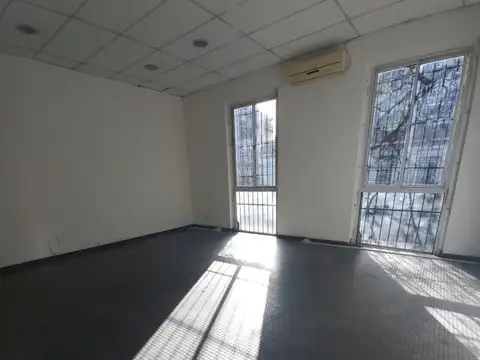 Oficina - ALQUILER_TEMPORAL - Argentina, Capital Federal - MORENO 1808