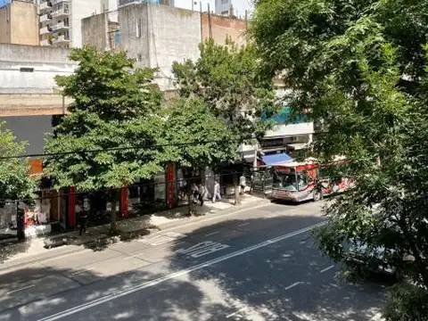 Oficina en Alquiler Temporal al Norte