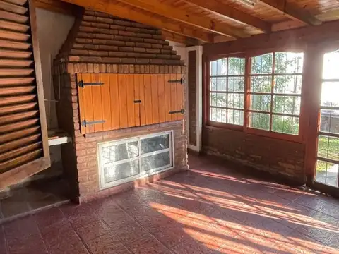 Casa en Venta 30 años