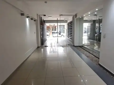 Departamento en alquiler en Villa Urquiza