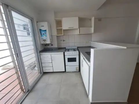 Departamento en Alquiler al Norte