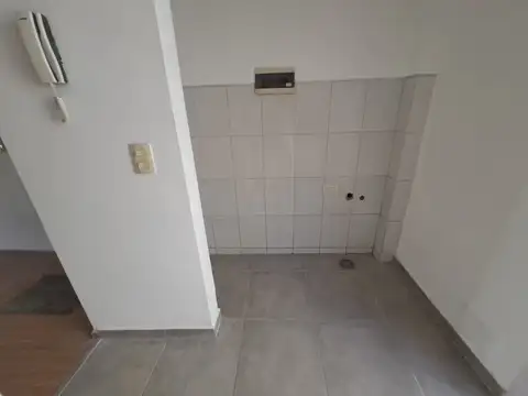 Departamento en alquiler en Villa Urquiza