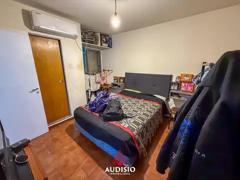 Departamento en Venta en Alberdi, USD 30.000