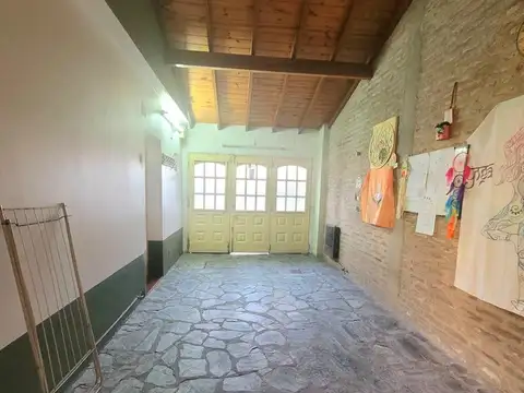 Casa 3 ambientes en Jose Clemente Paz- APTA CREDITO