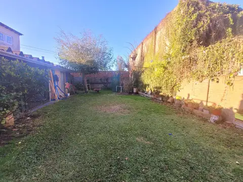 Casa 3 ambientes en Jose Clemente Paz- APTA CREDITO