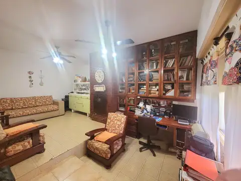 Casa 3 ambientes en Jose Clemente Paz- APTA CREDITO