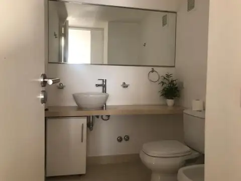 Venta Quartier del Polo-Penthouses