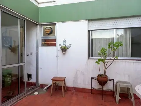 Departamento - General Madariaga