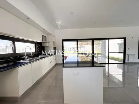 Casa en Venta al Norte