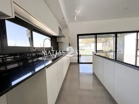 Casa en Venta 3 años