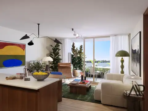 Departamento en Venta en Ciudad De La Costa, USD 159.660