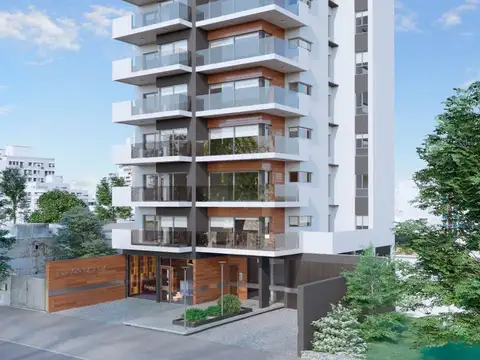 Departamento en Venta 2 años