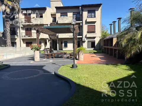 Departamento en Turdera