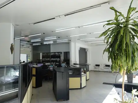 Oficina en Alquiler en Corrientes, $ 5.500.000