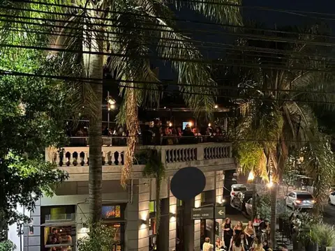 Fondo de Comercio en venta - Cervecería - Palermo