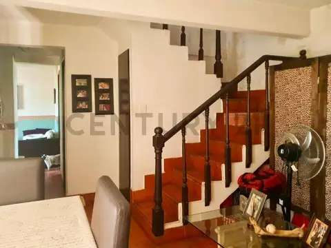 Jacinto Diaz 300, Piso 0