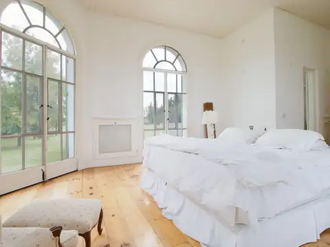 VENTA CASA Club de Campo LA COLINA Open Door