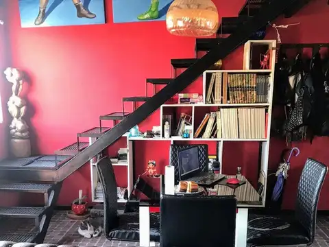 Depto Tipo Casa en Venta de 2 dormitorios