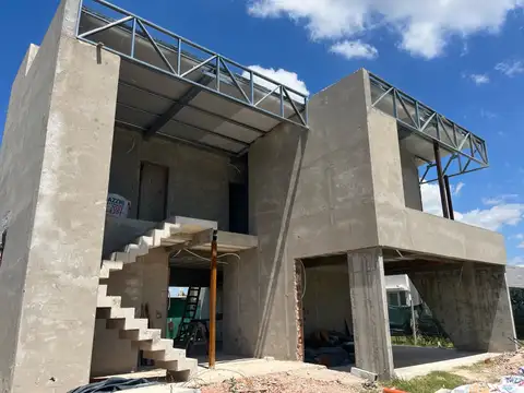 barrio cerrado puerto roldan lote 363