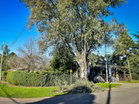 VENTA LOTE 236mts LA LONJA PILAR APTO CREDITO