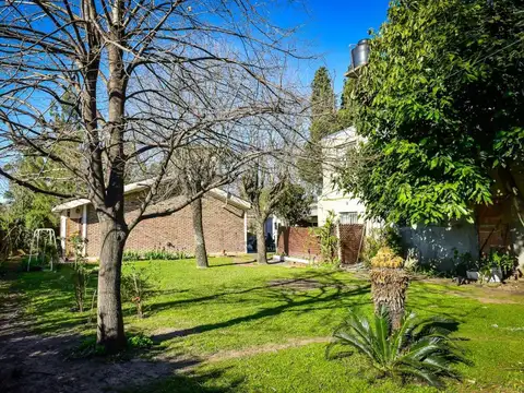 Presidente Derqui 2100