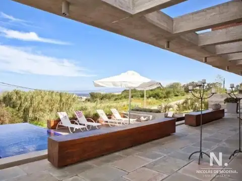 Casa en Alquiler Temporal 2024 años