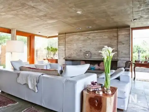 Casa en Alquiler Temporal de 5 dormitorios