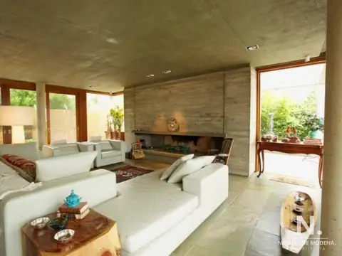 Casa en Alquiler Temporal en El Chorro, USD 0