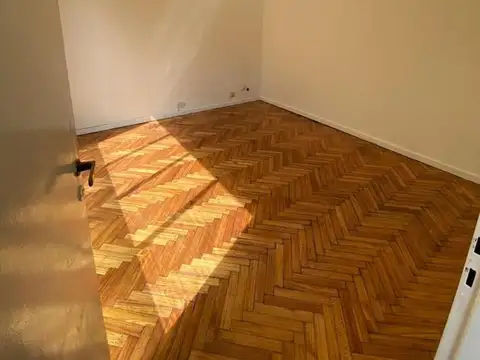 Departamento en Venta en Palermo, USD 95.000