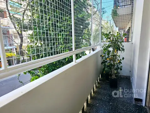 Departamento en Alquiler Temporal en Palermo Soho, USD 700