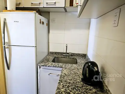 Departamento en Alquiler Temporal al Noreste