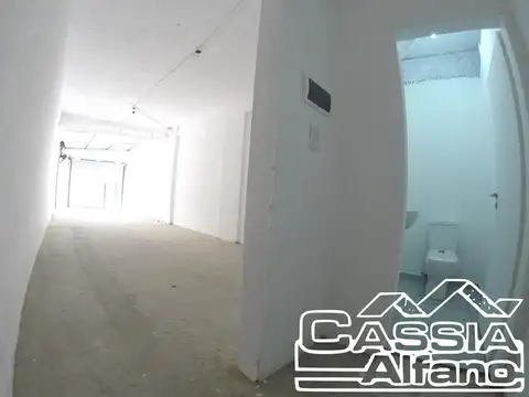 Local - Lanús Oeste