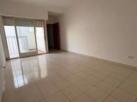 Víctor Hugo 1200, Piso 1