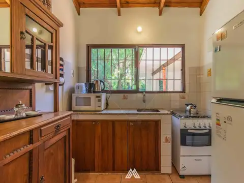 Casa en Venta en La Floresta, USD 120.000