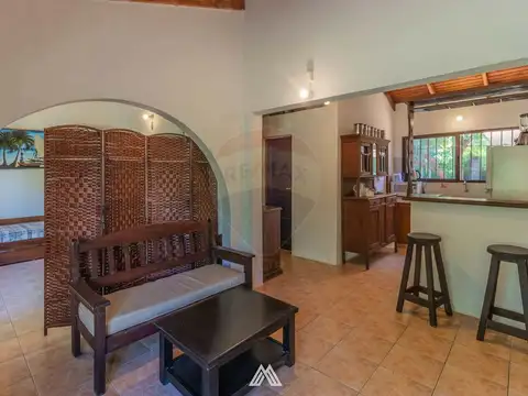 Los Ceibos esquina La Coronilla 100