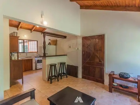 Casa en Venta de 2 dormitorios